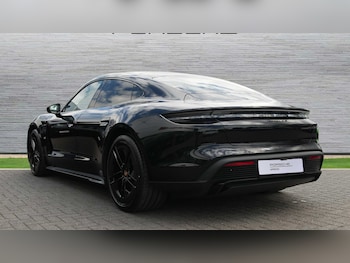 Used Porsche Taycan 2026 for sale - 78913570: Photo