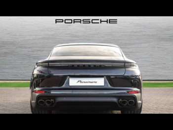 Used Porsche Panamera 2025 for sale - 75216945: Photo
