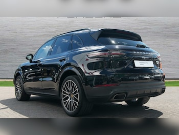 Used Porsche Cayenne 2021 for sale - 79326407: Photo