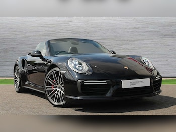 Used Porsche 911 2016 for sale - 79270897: Photo