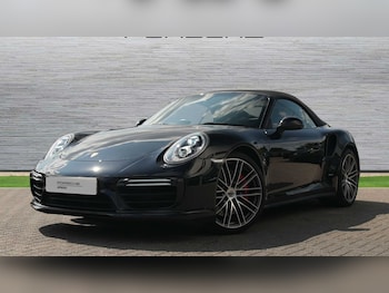 Used Porsche 911 2016 for sale - 79270897: Photo