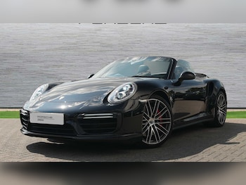 Used Porsche 911 2016 for sale - 79270897: Photo