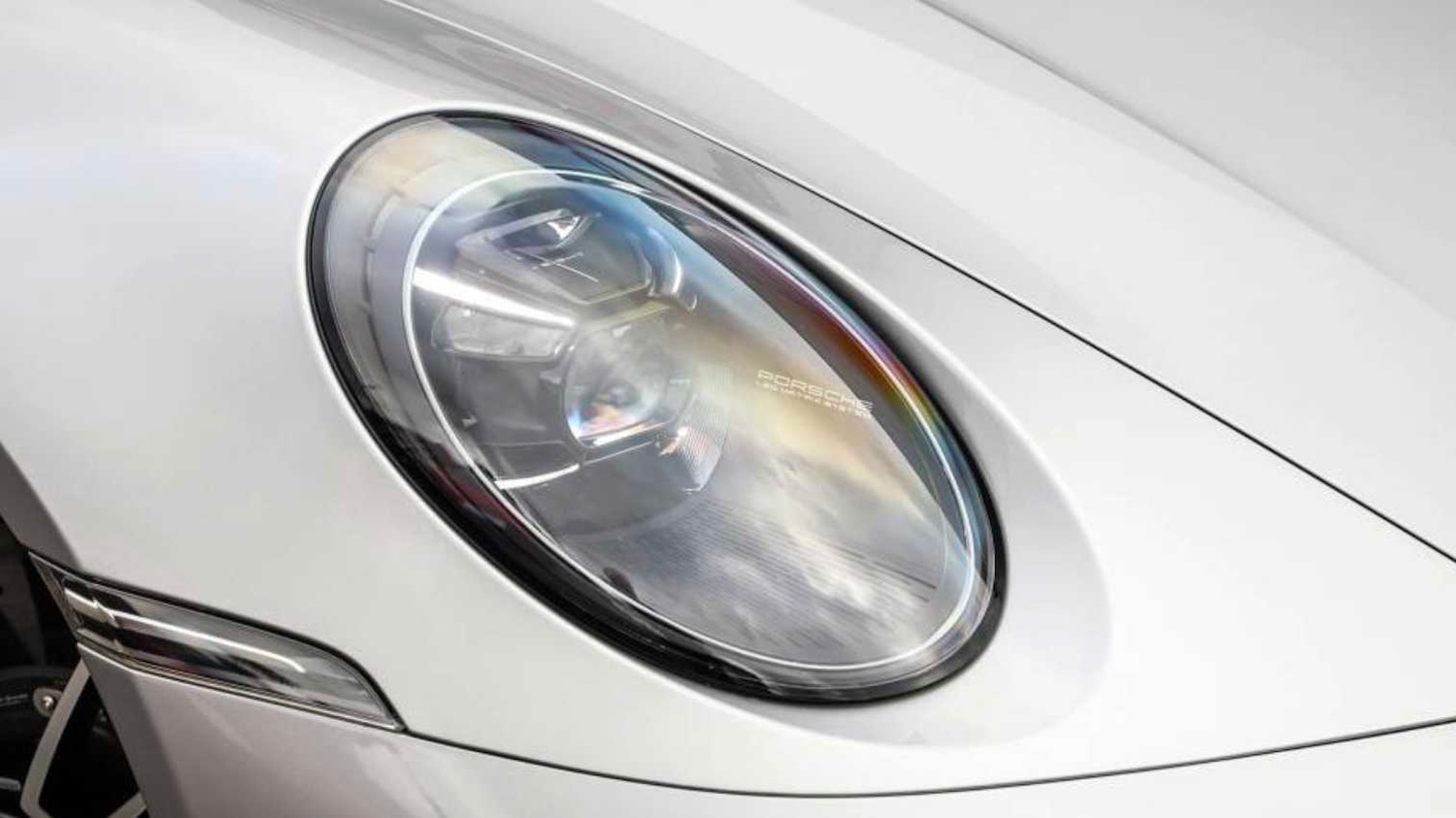 Used Porsche 911 2020 for sale - 77628201: Photo 10