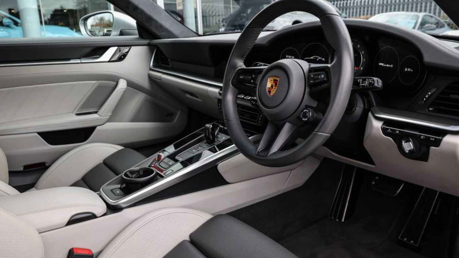 Used Porsche 911 2020 for sale - 77628201: Photo 12