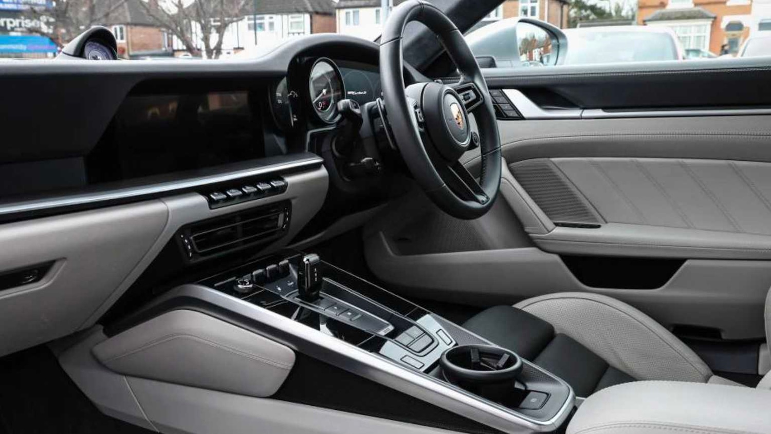 Used Porsche 911 2020 for sale - 77628201: Photo 14