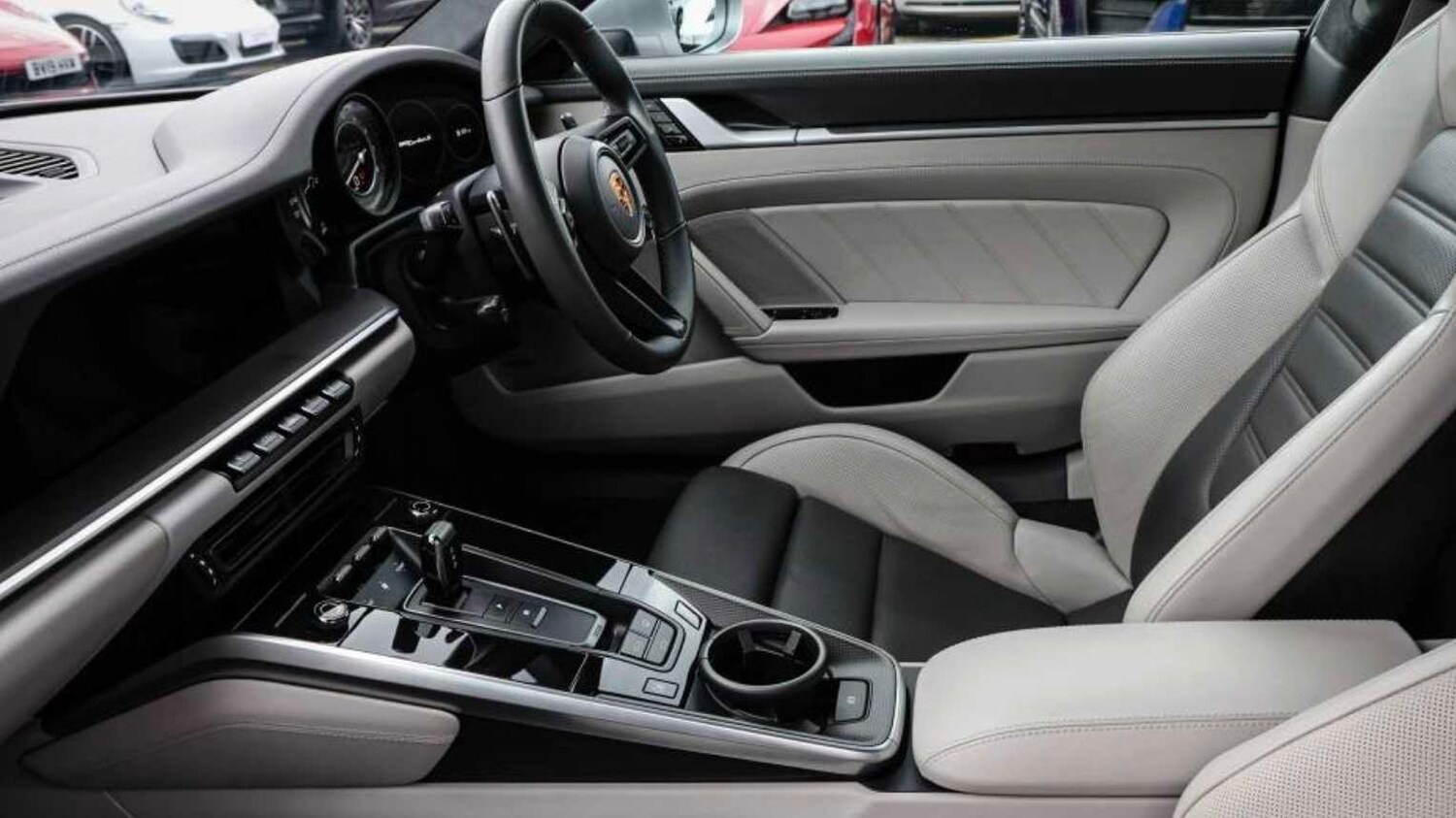 Used Porsche 911 2020 for sale - 77628201: Photo 16