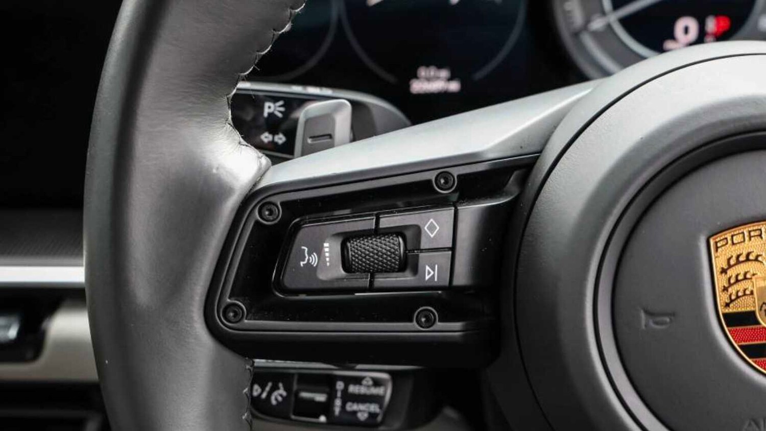 Used Porsche 911 2020 for sale - 77628201: Photo 20