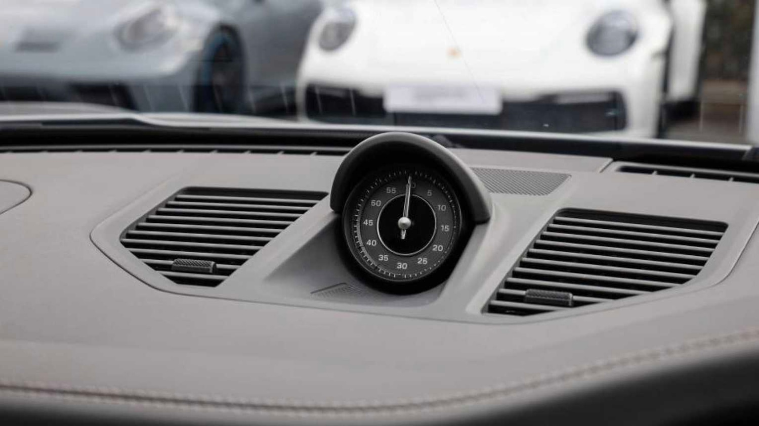 Used Porsche 911 2020 for sale - 77628201: Photo 21