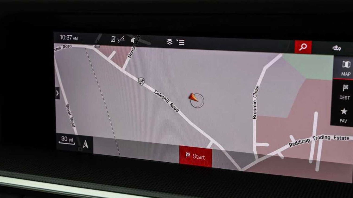 Used Porsche 911 2020 for sale - 77628201: Photo 23