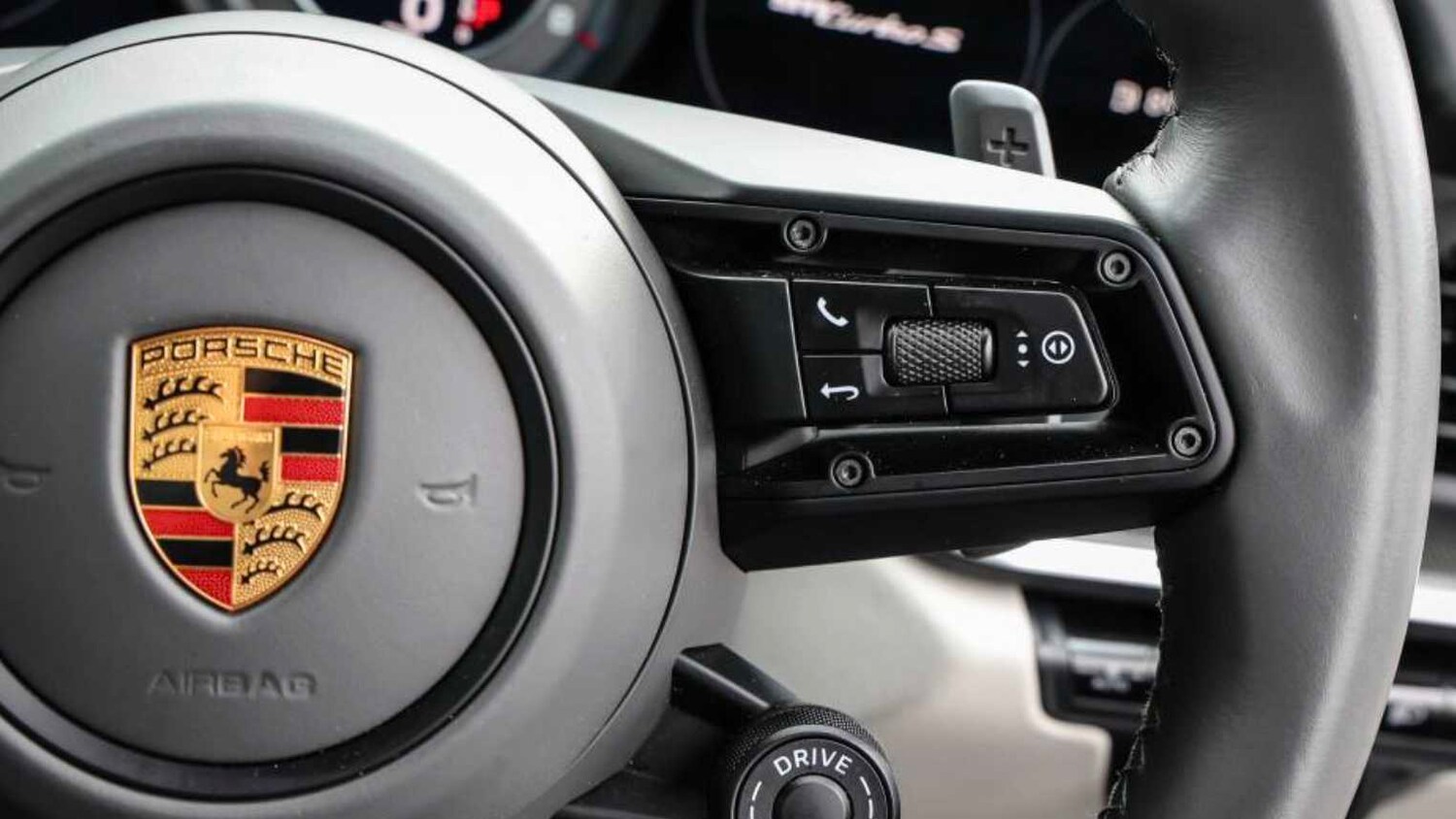 Used Porsche 911 2020 for sale - 77628201: Photo 24