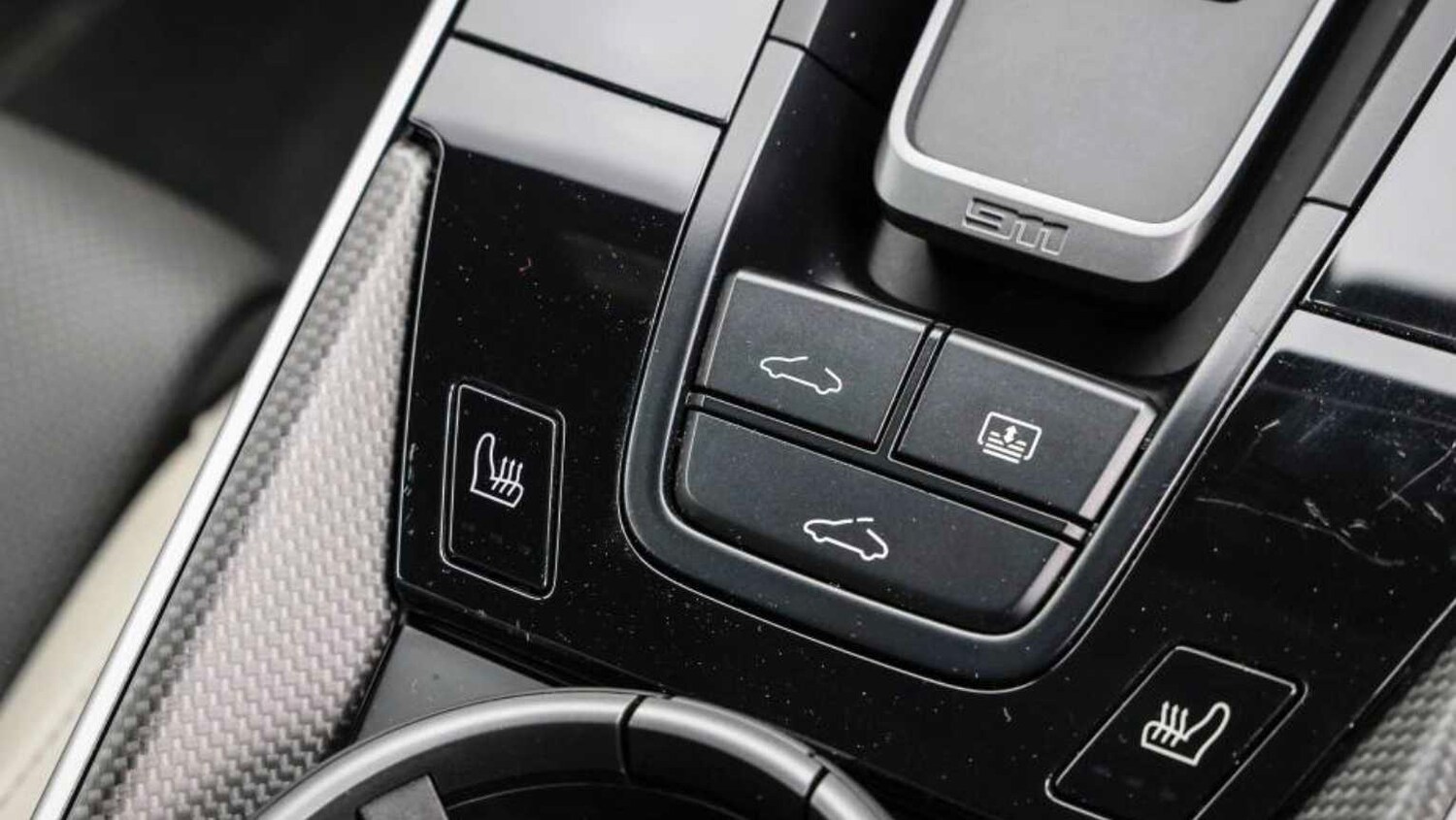 Used Porsche 911 2020 for sale - 77628201: Photo 26