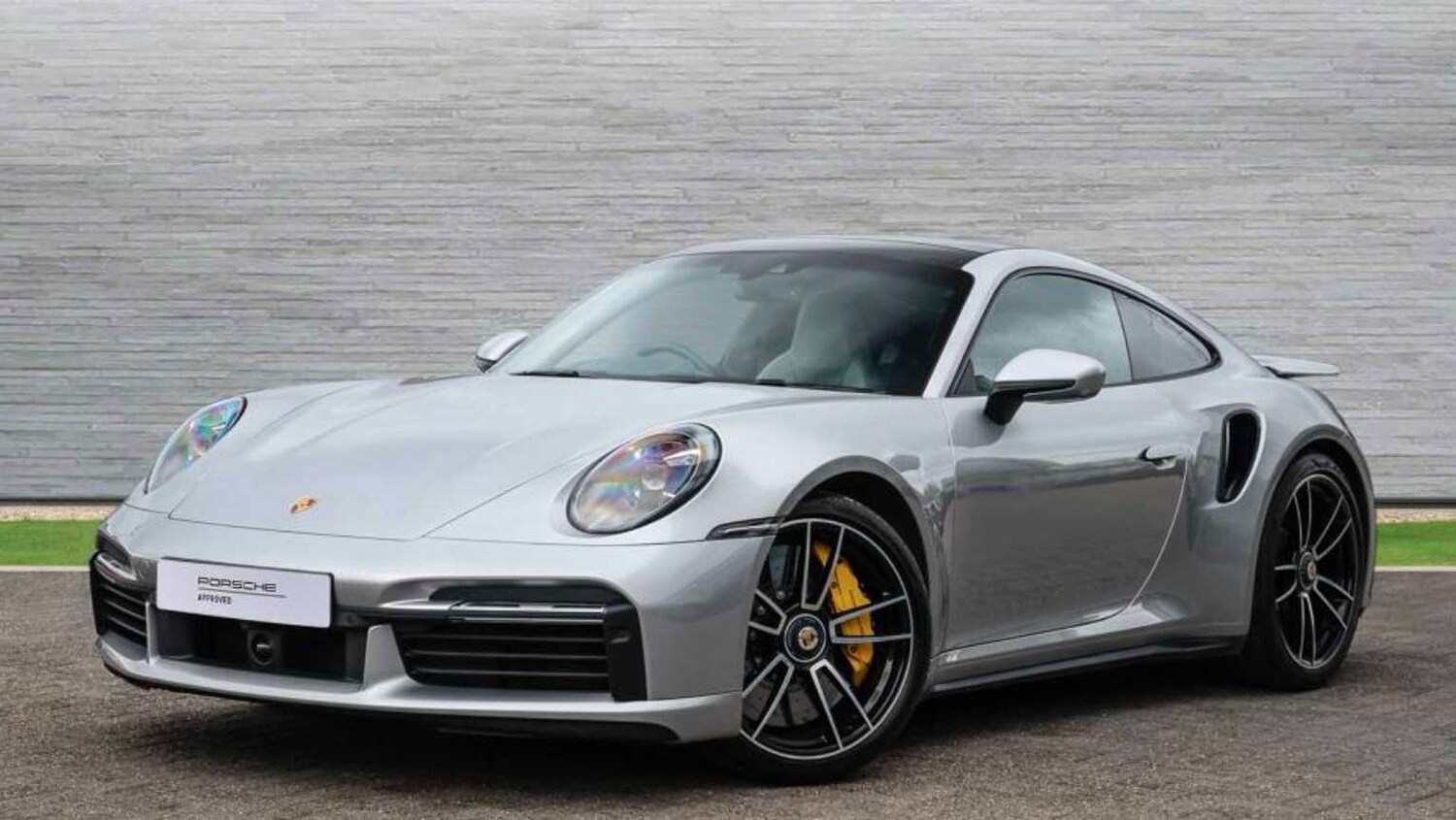 Used Porsche 911 2020 for sale - 77628201: Photo 3