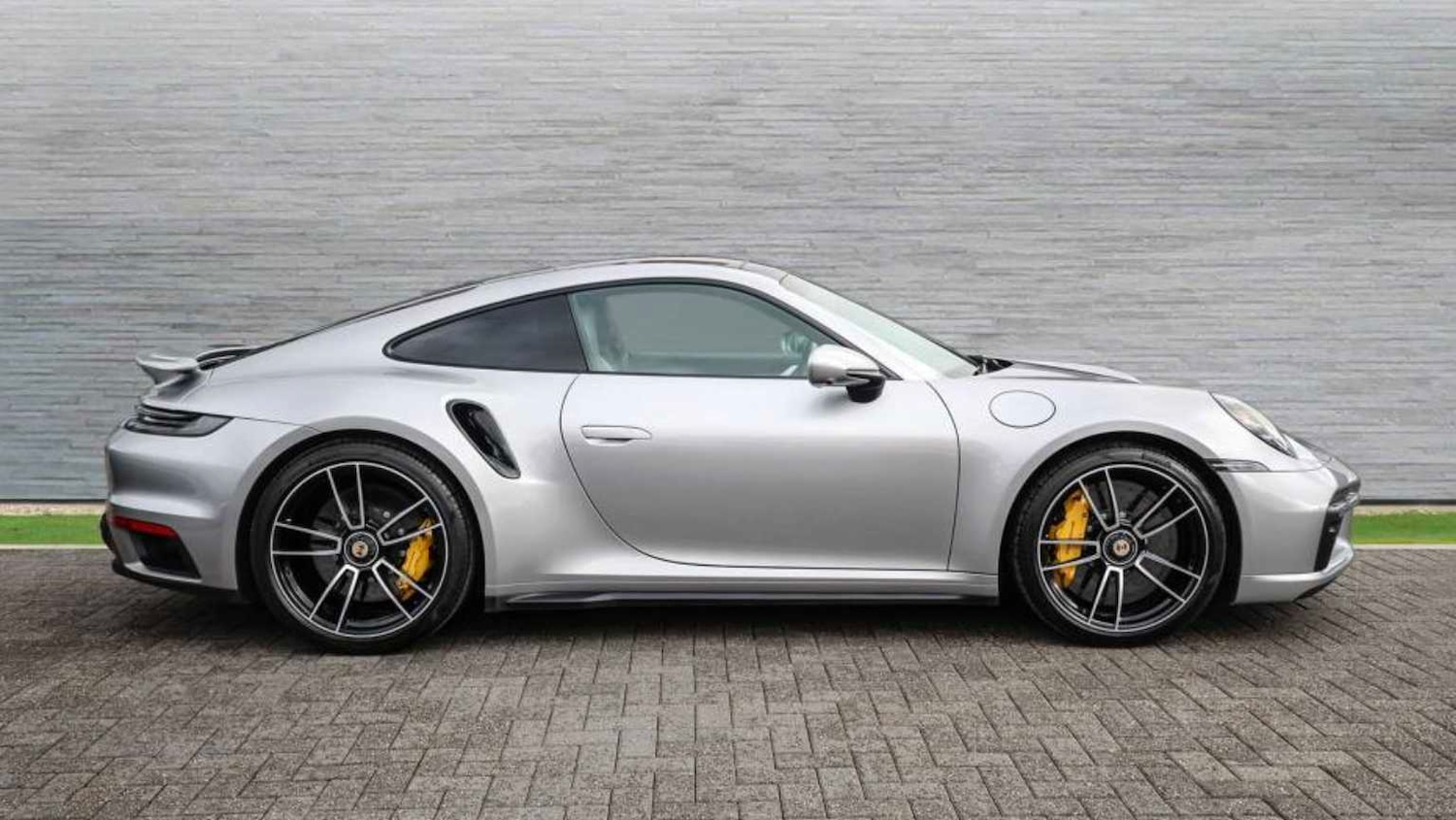 Used Porsche 911 2020 for sale - 77628201: Photo 4