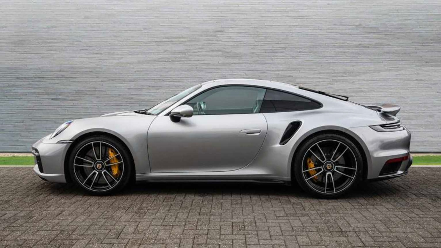 Used Porsche 911 2020 for sale - 77628201: Photo 5