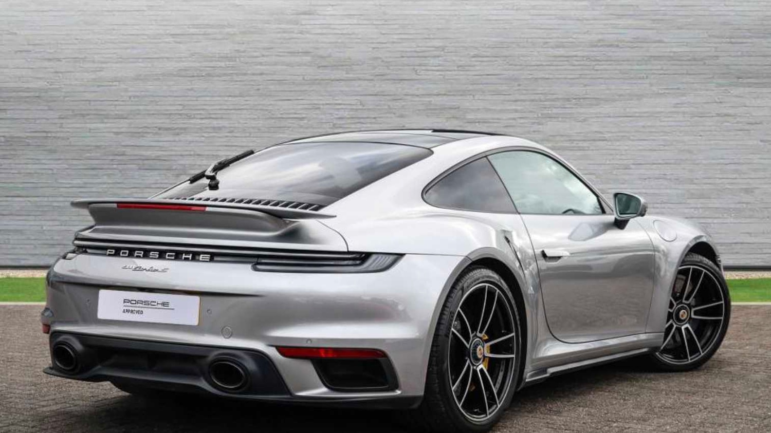 Used Porsche 911 2020 for sale - 77628201: Photo 6