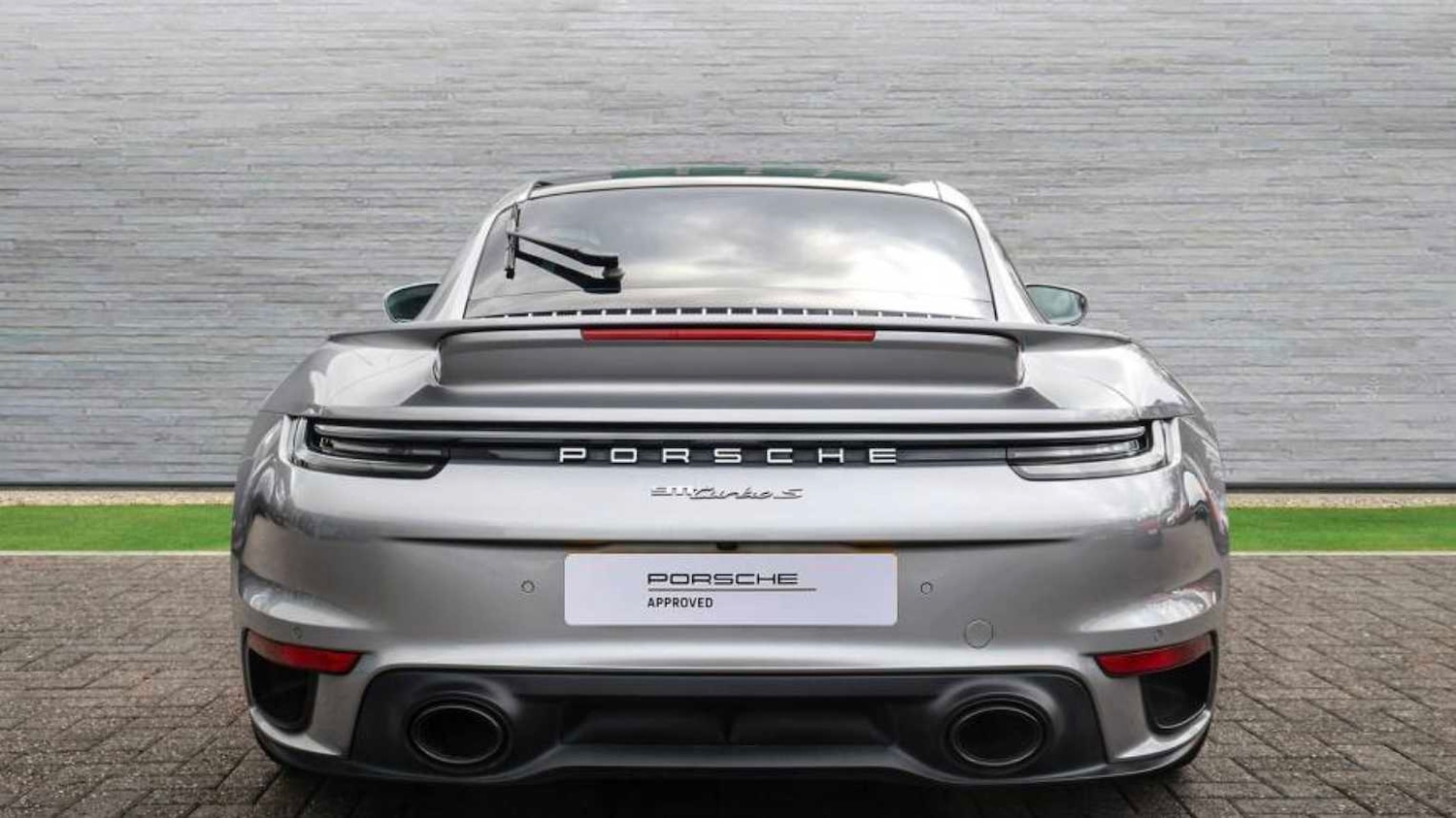 Used Porsche 911 2020 for sale - 77628201: Photo 8