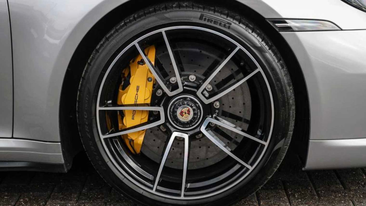 Used Porsche 911 2020 for sale - 77628201: Photo 9