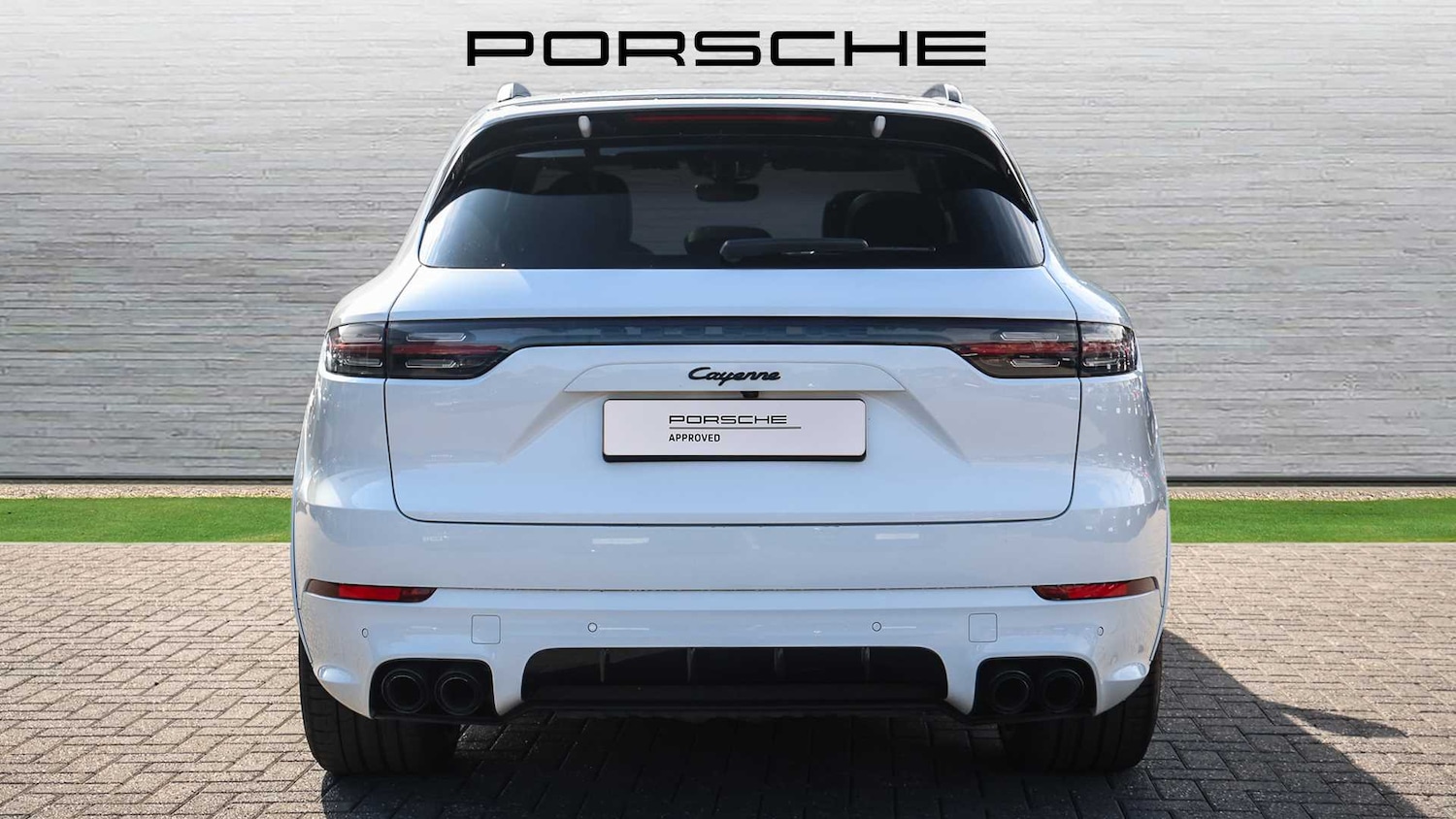 Used Porsche Cayenne 2023 for sale - 77032213: Photo 10