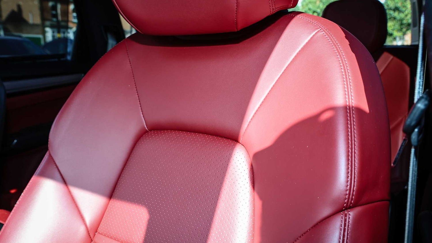 Used Porsche Cayenne 2023 for sale - 77032213: Photo 15