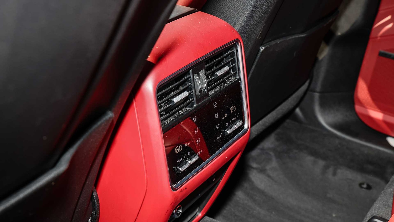 Used Porsche Cayenne 2023 for sale - 77032213: Photo 17