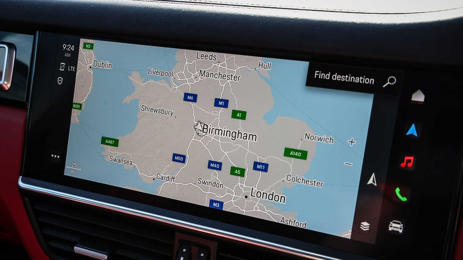 Used Porsche Cayenne 2023 for sale - 77032213: Photo 18