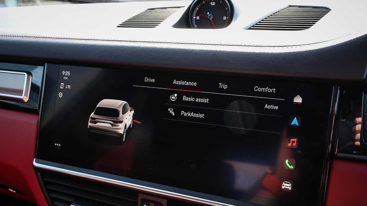 Used Porsche Cayenne 2023 for sale - 77032213: Photo 19