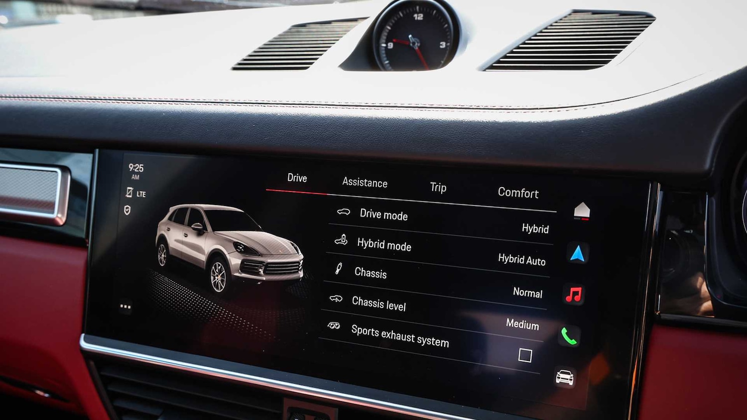 Used Porsche Cayenne 2023 for sale - 77032213: Photo 20