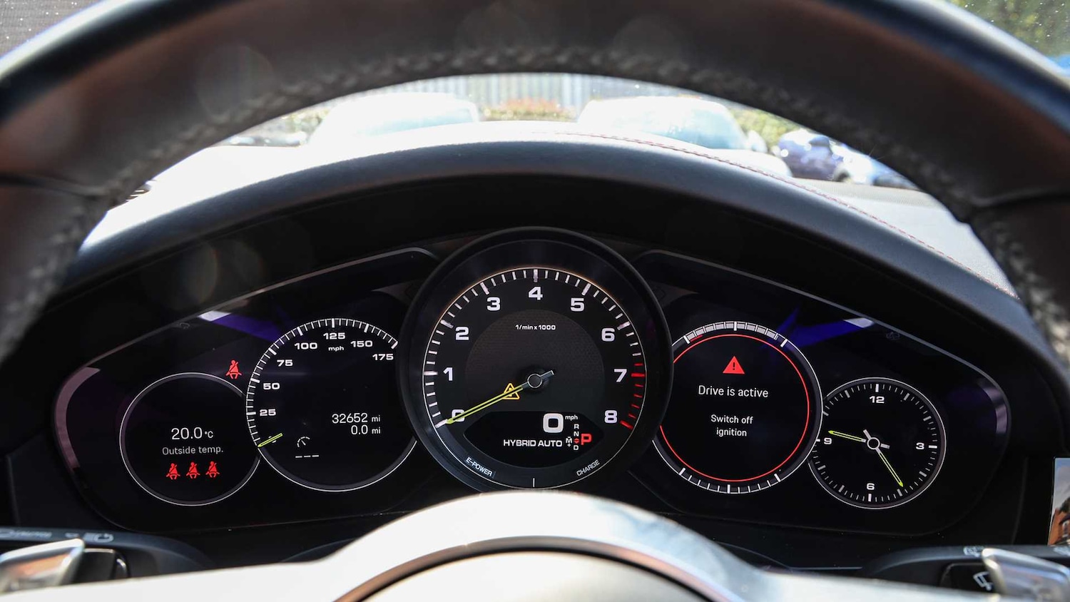 Used Porsche Cayenne 2023 for sale - 77032213: Photo 22