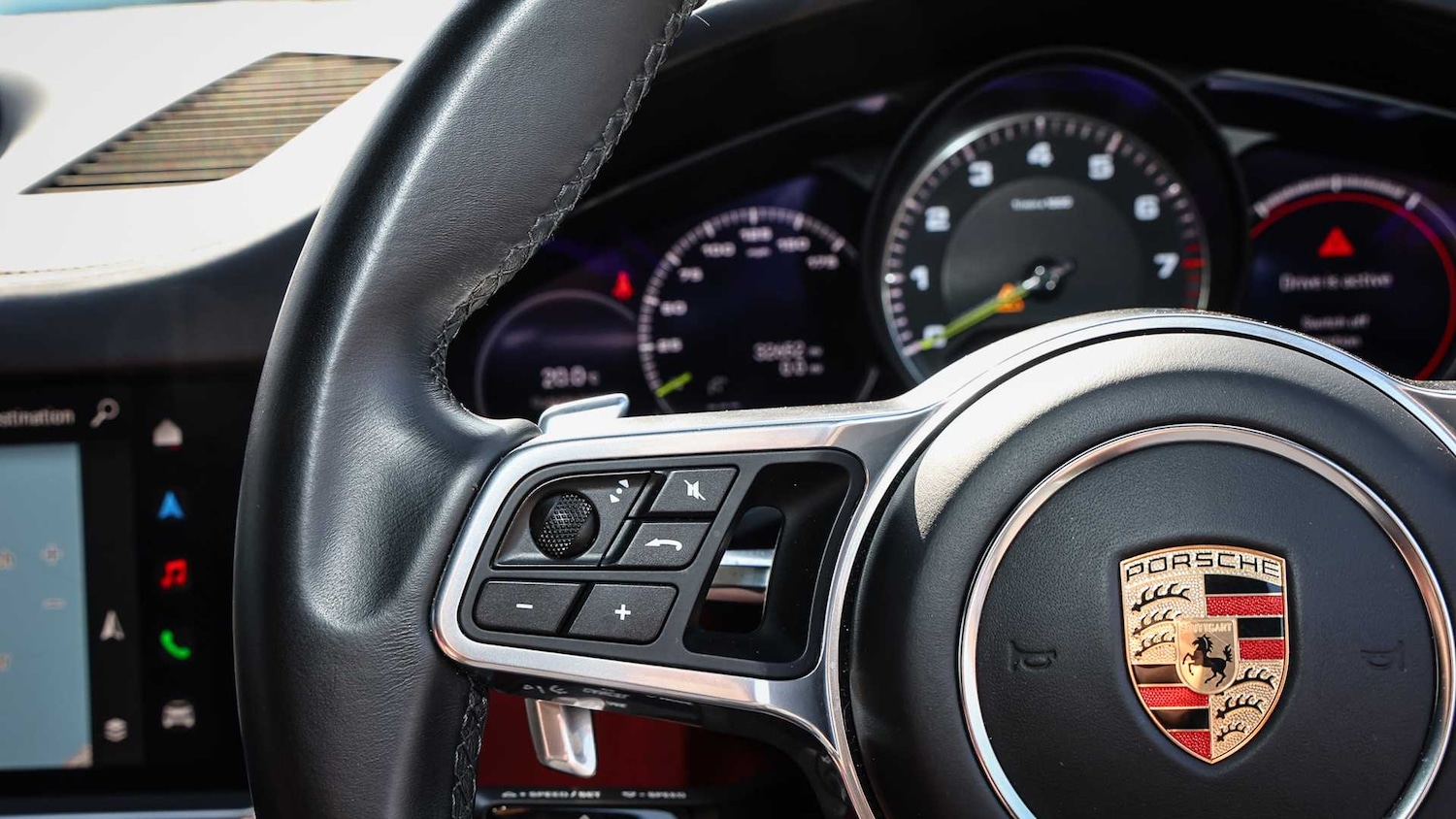 Used Porsche Cayenne 2023 for sale - 77032213: Photo 23