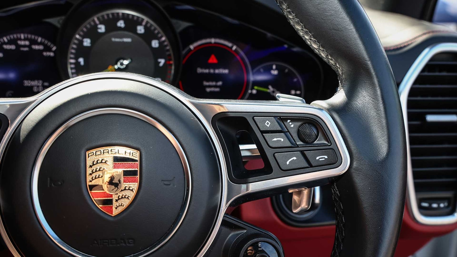 Used Porsche Cayenne 2023 for sale - 77032213: Photo 24