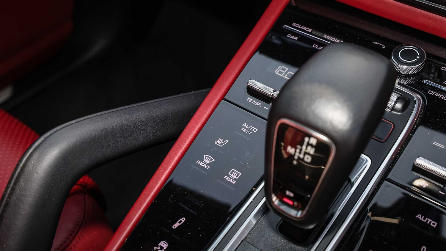 Used Porsche Cayenne 2023 for sale - 77032213: Photo 25