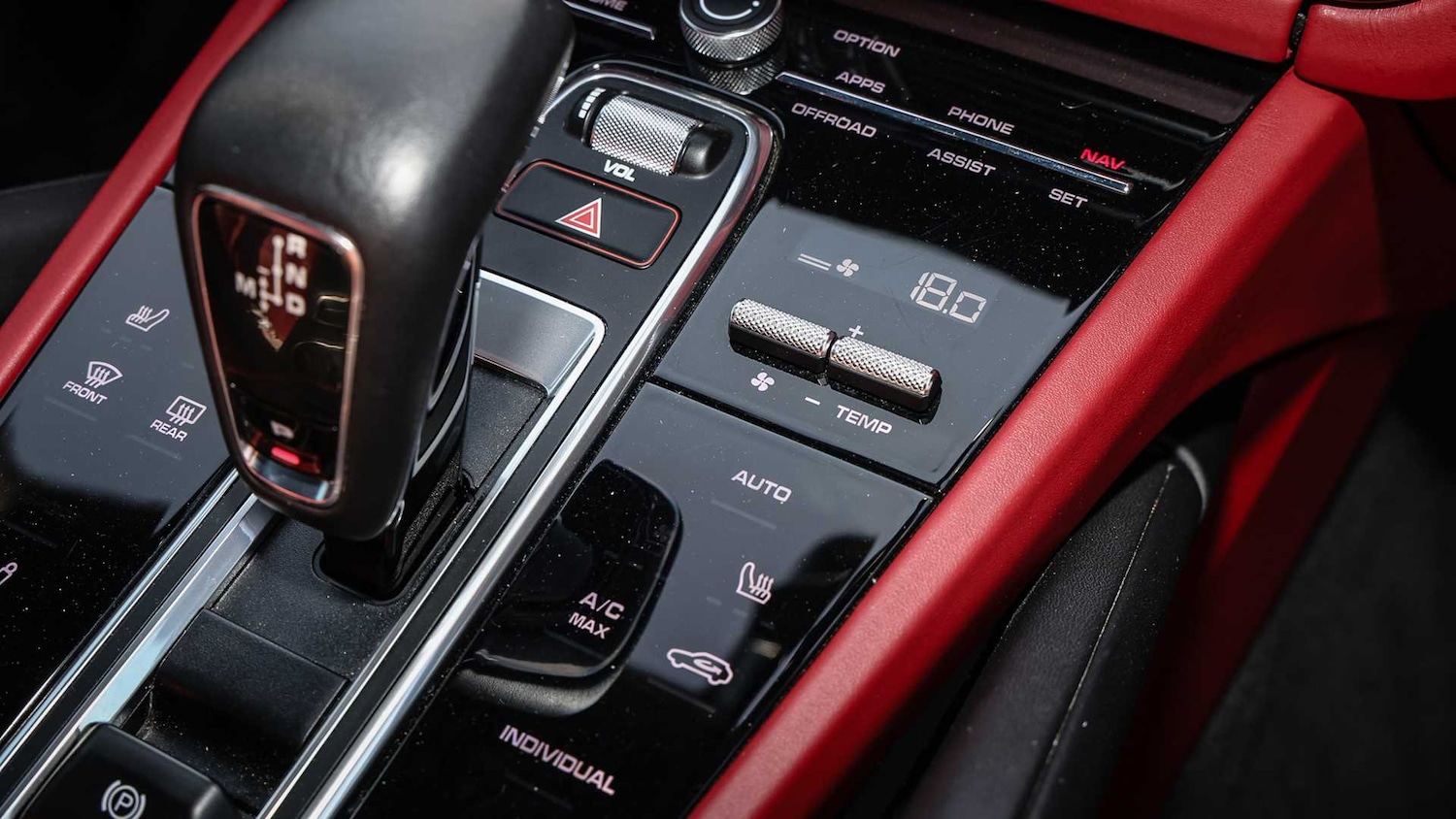 Used Porsche Cayenne 2023 for sale - 77032213: Photo 26