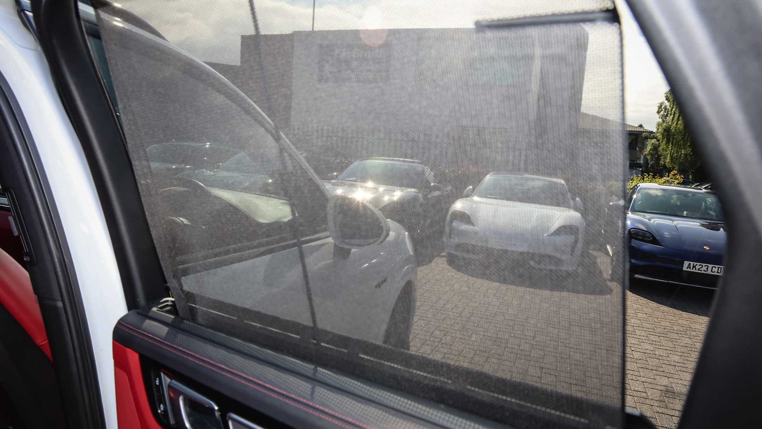 Used Porsche Cayenne 2023 for sale - 77032213: Photo 32