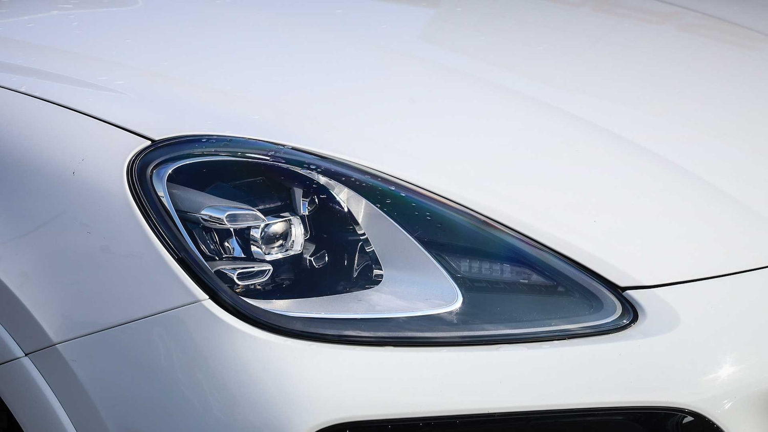 Used Porsche Cayenne 2023 for sale - 77032213: Photo 35