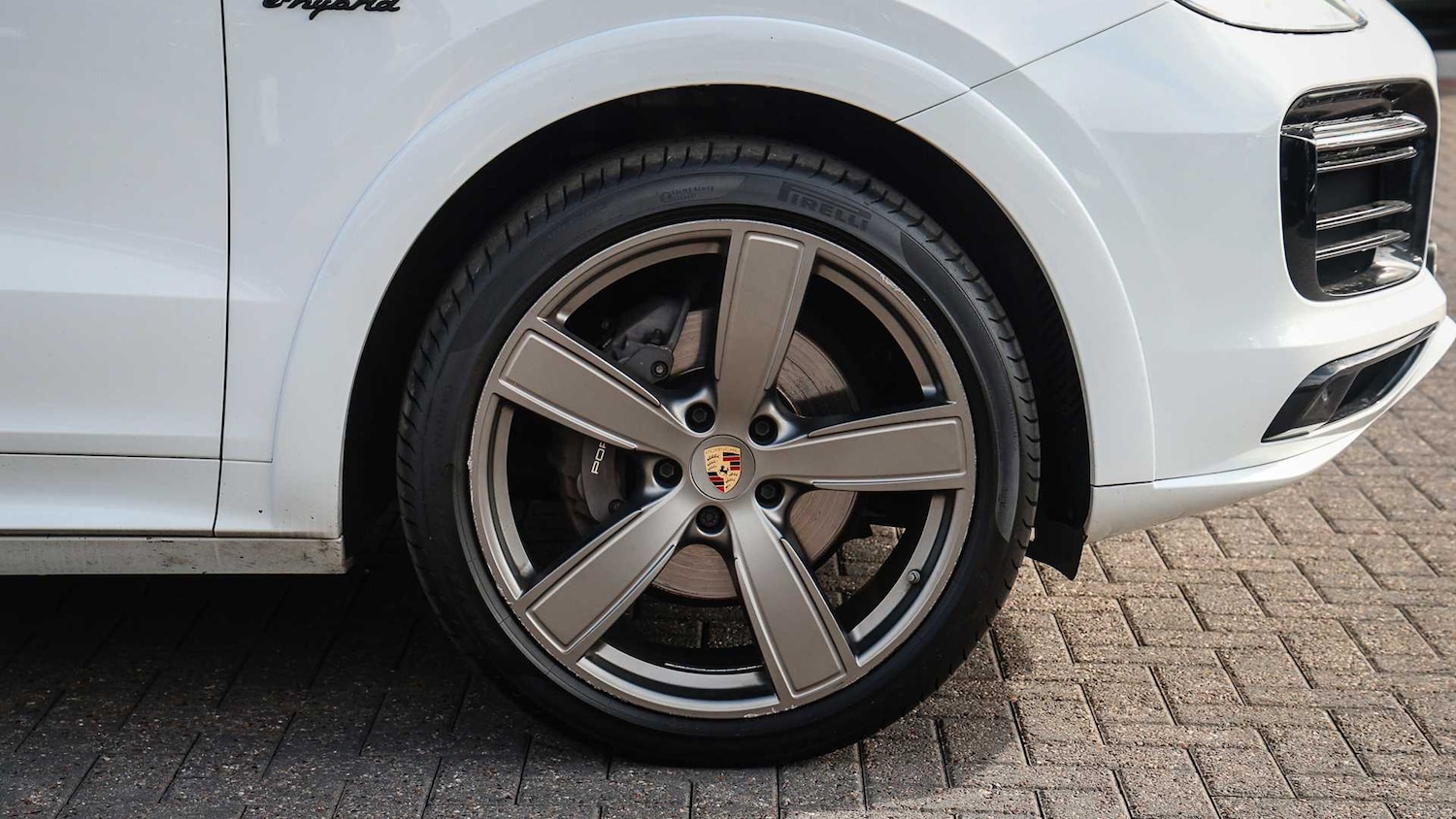 Used Porsche Cayenne 2023 for sale - 77032213: Photo 6