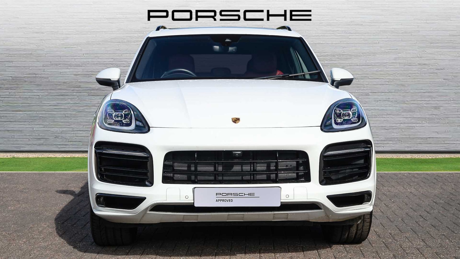 Used Porsche Cayenne 2023 for sale - 77032213: Photo 9