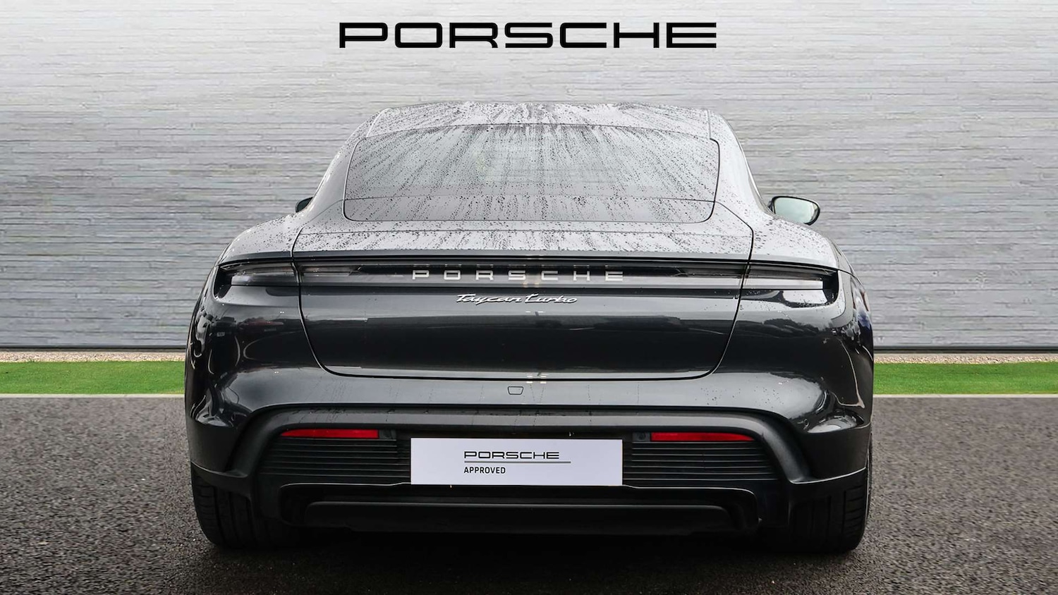 Used Porsche Taycan 2022 for sale - 77389766: Photo 10