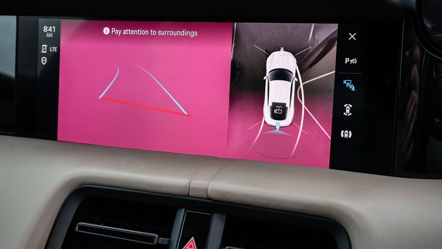 Used Porsche Taycan 2022 for sale - 77389766: Photo 19