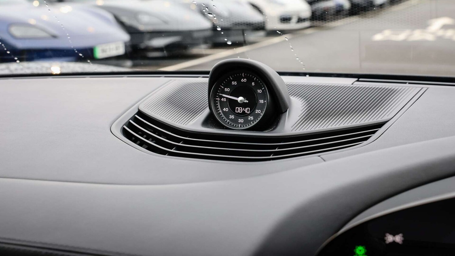 Used Porsche Taycan 2022 for sale - 77389766: Photo 24