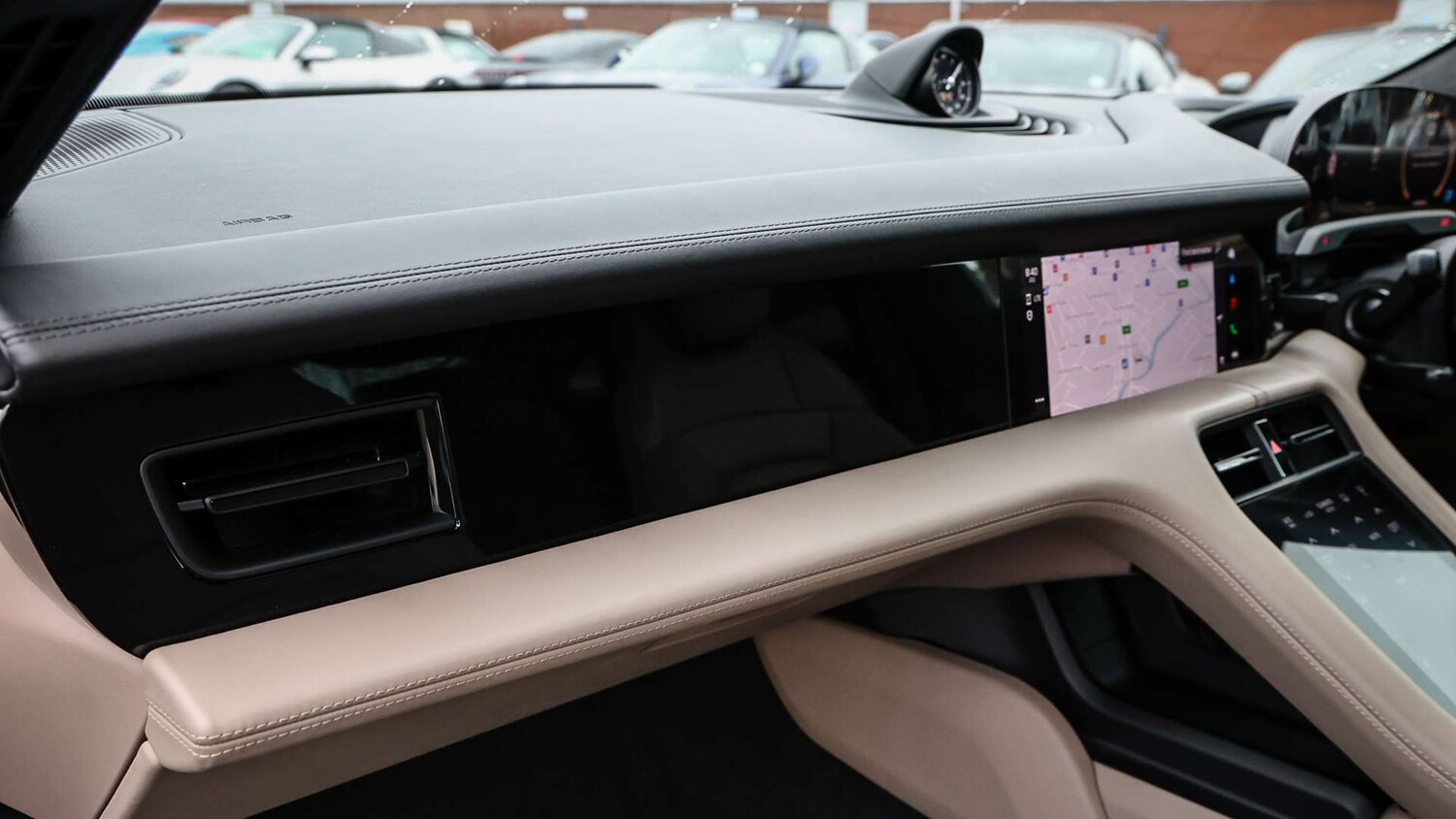 Used Porsche Taycan 2022 for sale - 77389766: Photo 27