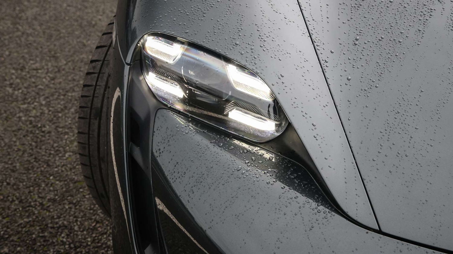 Used Porsche Taycan 2022 for sale - 77389766: Photo 29