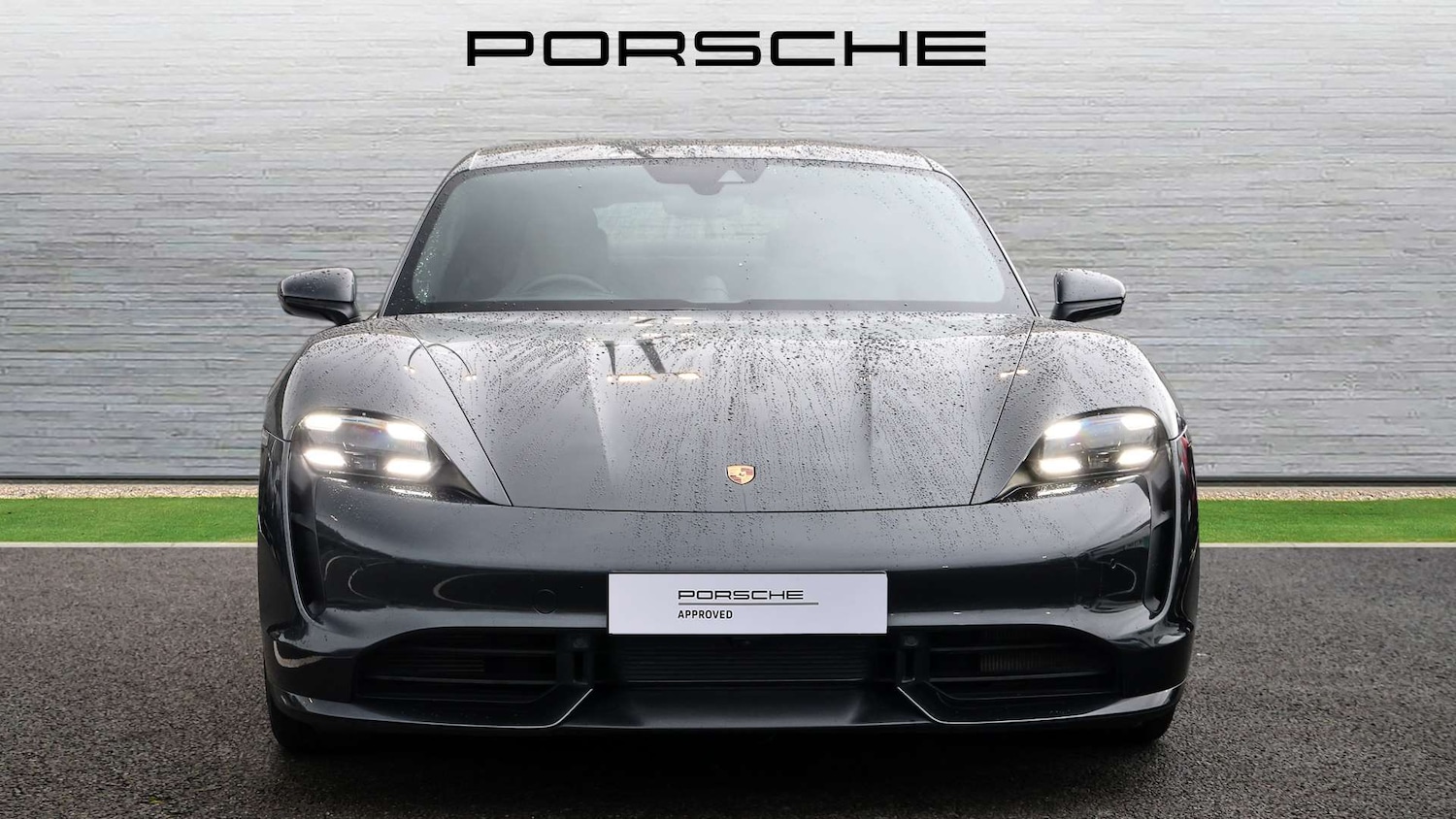 Used Porsche Taycan 2022 for sale - 77389766: Photo 9