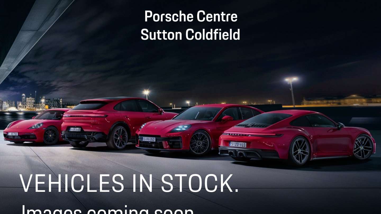 Used Porsche Taycan for sale - 76661760: Photo 1