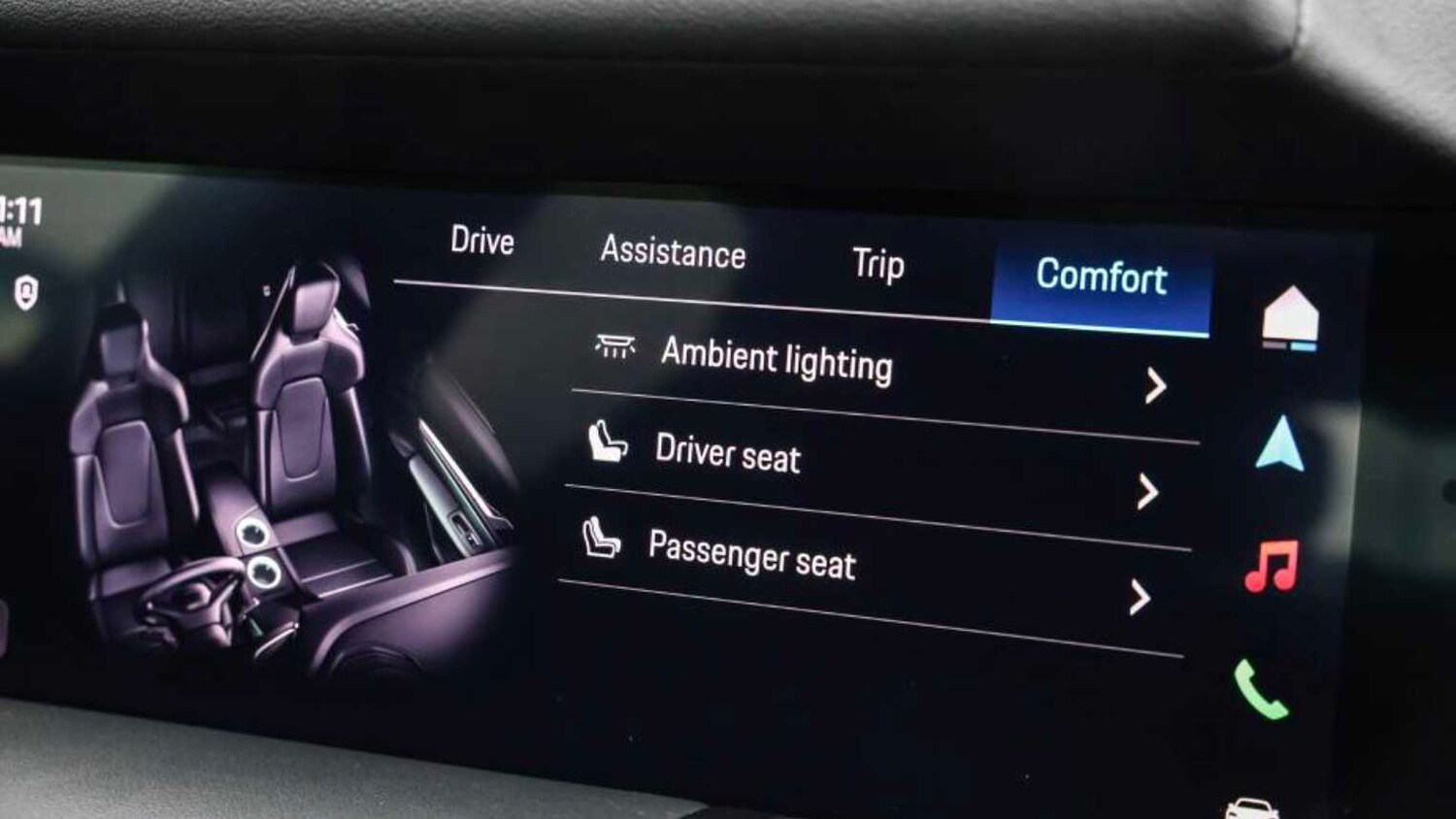 Used Porsche Taycan 2025 for sale - 76661760: Photo 13