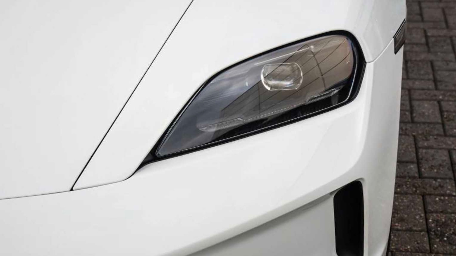 Used Porsche Taycan 2025 for sale - 76661760: Photo 24