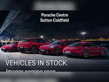 Used Porsche Taycan 2025 for sale - 76661760: Photo