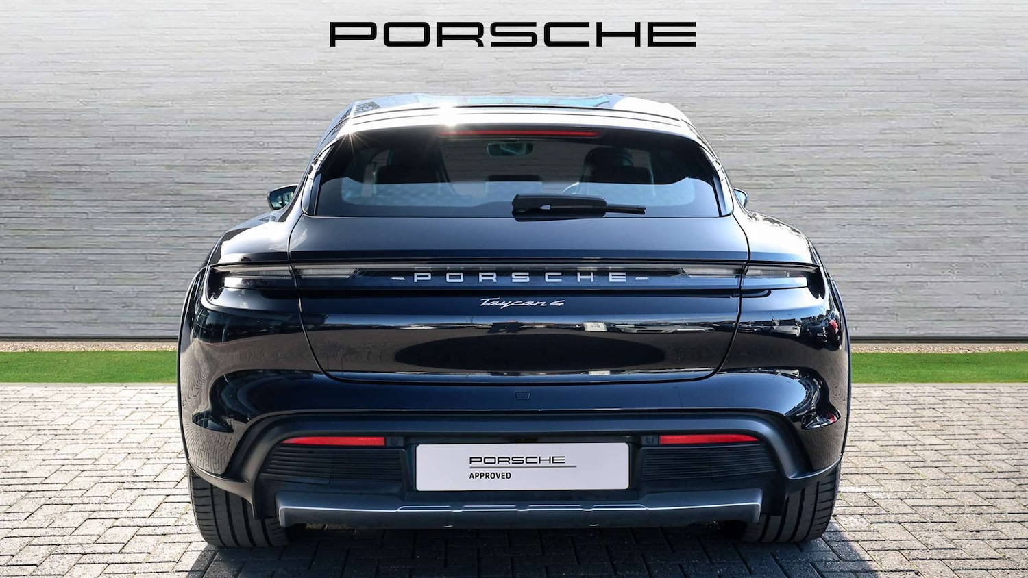 Used Porsche Taycan 2021 for sale - 77429158: Photo 10