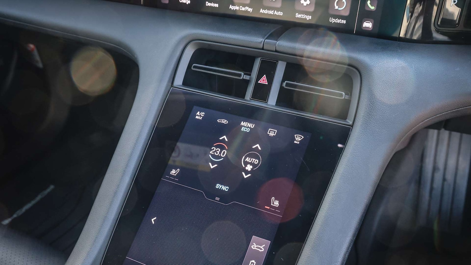 Used Porsche Taycan 2021 for sale - 77429158: Photo 23