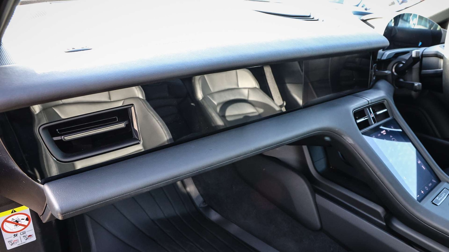 Used Porsche Taycan 2021 for sale - 77429158: Photo 26