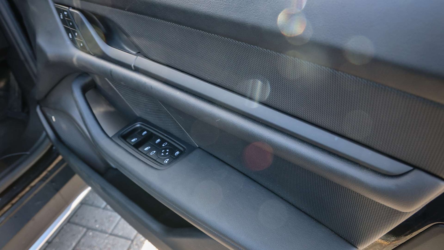 Used Porsche Taycan 2021 for sale - 77429158: Photo 29